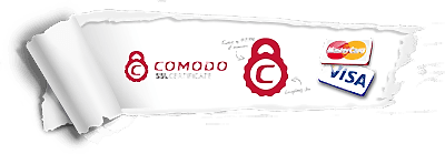 Comodo SSl